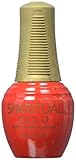 SpaRitual Gold Nail Lacquer - Last Tango - 0.5 oz
