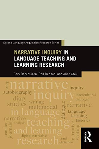 Amazon Narrative Inquiry In Language Teaching And Learning