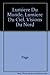 Lumiere Du Monde, Lumiere Du Ciel, Visions Du Nord: MUSEE D'ART MODERNE DE LA VILLE DE PARIS 7 FEVRIER-17 MAI 1998