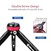 MOMAN Mini Tripod (Mini Tabletop Tripod)