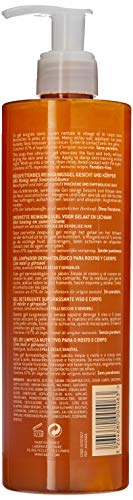 NUXE R�ve de Miel Face and Body Ultra-Rich Cleansing Gel, 13.5 Fl Oz - //coolthings.us