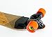 Boosted 2nd Gen Dual+ Standard Range Electric Skateboard