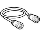 Humminbird 720073-6 Humminbird 720073-6 AS EC 5E Ethernet Cable, 5-Foot