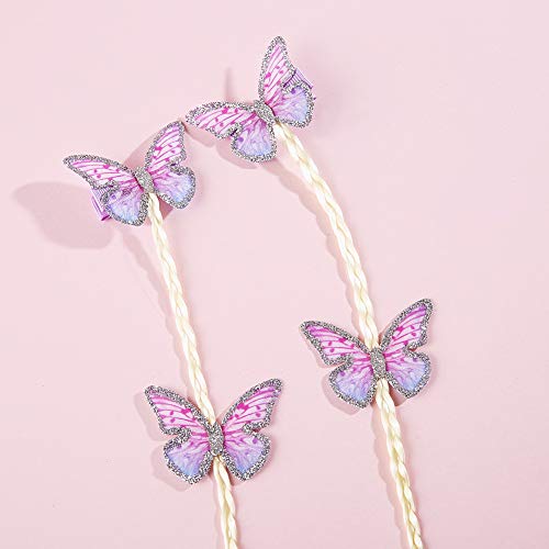 1 PinkSheep+Butterfly+Extensions+Alligator+Princess