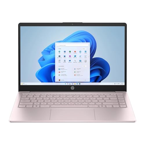 HP Stream 14 HD Laptop