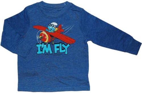 Amazon Co Jp オールドネイビー Old Navy 男の子ブルースマーフi M Fly長袖tシャツ 並行輸入品 服 ファッション小物