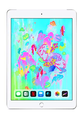 1 Apple+iPad+Wi+Fi+Cellular+128GB