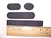 Bicycle Helmet Replacement Foam Pad Set Universal Fit Cycling Giro Bell Limar, Best Value, Includes Extra Pieces!