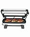 Hamilton Beach Grooved Panini Press
