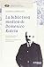 La biblioteca medica di Domenico Ridola (Quaderni della Biblioteca prov. Matera.NS)