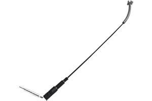 Lskioer Front Driver Side Seat Release Cable Fits for Jetta Golf 2000-2004; for Passat 1998-2005; for Beetle Coupe 1998-2010;