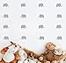 Baby Elephant Wall Decals/Nursery Wall Stickers/Baby Room Decor/Animal Vinyls/Baby Shower Gift, Removable Vinyl Wall Stickers for Baby Kids Boy Girl Bedroom Nursery Decor(A33) (State Gray)