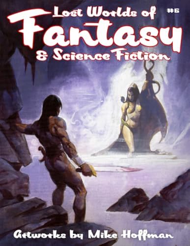 Infinite Worlds: The Fantastic Visions of Science Fiction Art