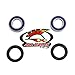 All Balls Wheel Bearing Kit Front for Kawasaki VN ZX for Suzuki M95