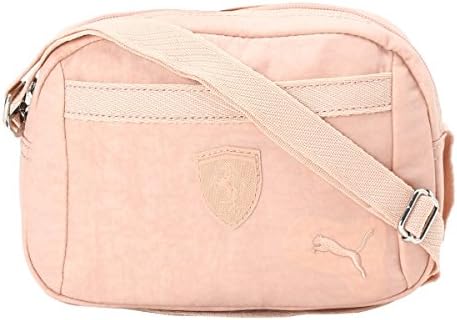 puma ferrari women beige