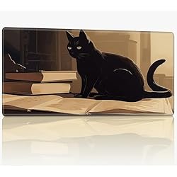 for MTG Playmat with Stitched Edges, 24 x 14 inches