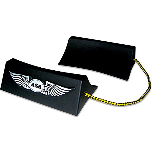 Asa Wheel Chocks ASA-CHOCKS 13-05752