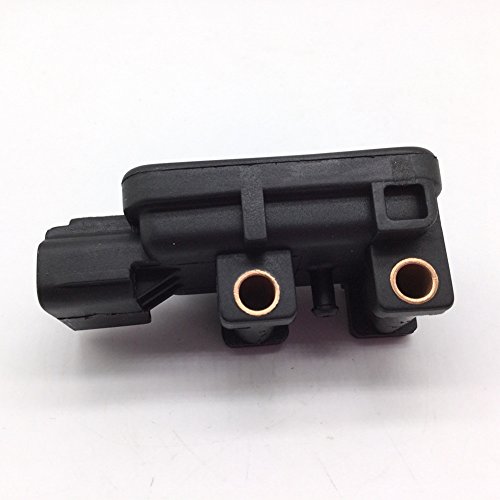 Loovey MAP Manifold Air Pressure Senso Intake Air Pressure Sensor for Jeep Cherokee Grand Cherokee Wrangler Dodge Dakota Ram Viper 2.5 3.9 4.0 5.2 5.9 56029405