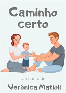 Livro Caminho Certo (Conto curtinho)