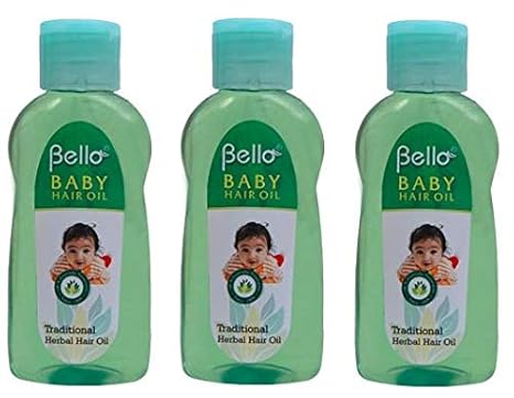 baby hair products for growth