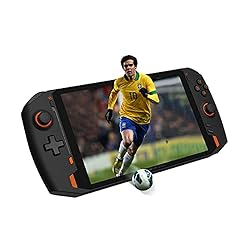 Onexplayer Handheld Gaming PC,11th Core Tiger Lake