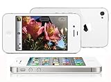 Apple iPhone 4 A1332 16GB White (GSM Unlocked)