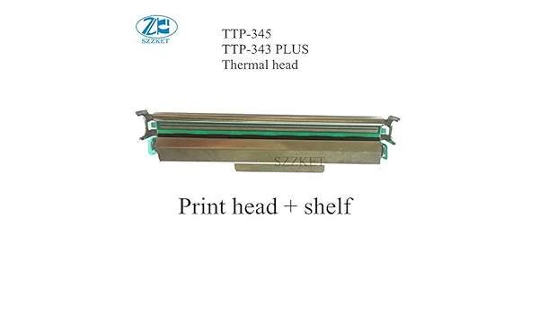 tsc 345 printer