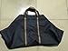 Panacea 15251 Log Tote, Black