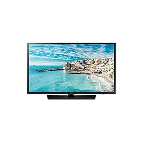 Samsung 477 HG32NJ477NF 32″ LED-LCD Hospitality TV – HDTV – Black Hairline – Direct LED Backlight – Dolby Digital Plus (Certified Refurbished)