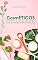 Livro CosmÉTICOS: Um Guia Para Iniciantes na Cosmetologia Natural Vegana