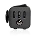 KCHKUI Fidget Toys Cube Anxiety Attention Toy With Delicate Box Relieves Stress And Anxiety And Relax for Children and Adults