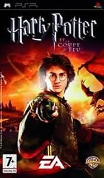 Harry Potter et la Coupe de Feu