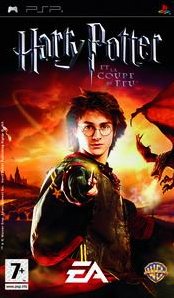 Harry Potter et la Coupe de Feu