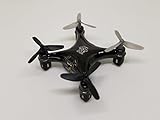 Propel Atom 1.0 Micro Drone Black PL-1390