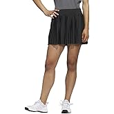 Adidas Ultimate365 Tour Pleated Skort