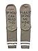 Saucey Socks If You Can Read This Please Bring Me Coffee, Beer, Wine, Socks Men Women, Luxury Cotton, Great Gift (Medium, Wine - Grey Black)