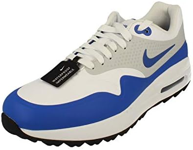 nike air max 1 g golf shoes aq0863