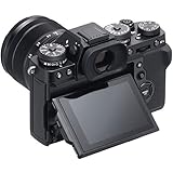 Fujifilm X-T3
