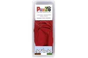 Pawz dog boots Small