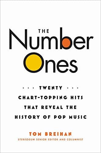 The Billboard book of number one hits: Bronson, Fred