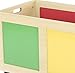 Tot Tutors TB895 Primary Focus Rolling Toy Box