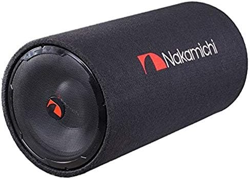 nakamichi subwoofer price