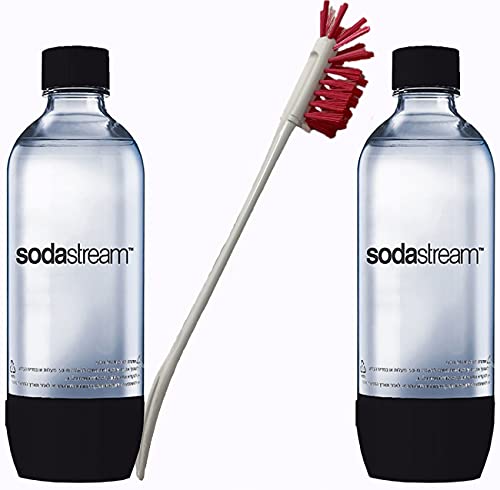 soda stream premium