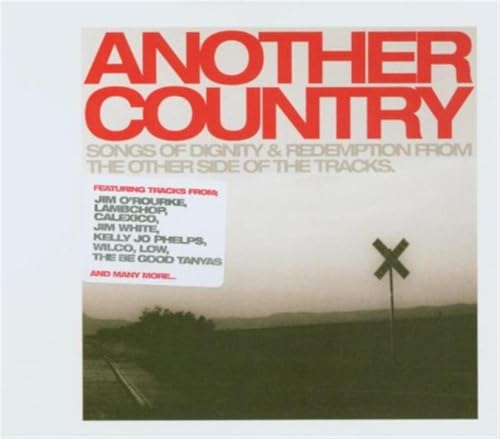Another Country 1