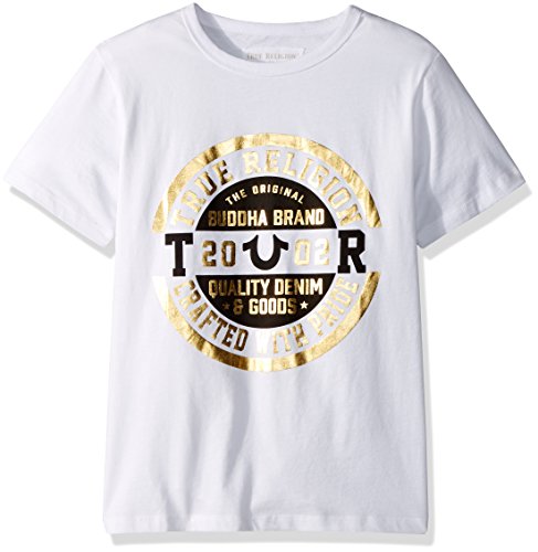 true religion tee shirt