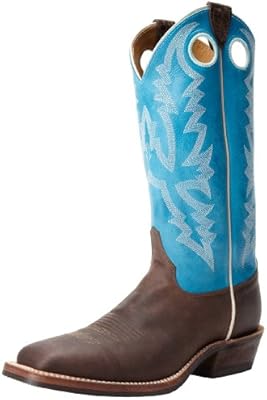 justin chocolate puma boots