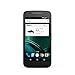 Moto G Play (4th gen.) - Black - 16 GB - Unlocked - Prime Exclusive - with Lockscreen Offers & Ads