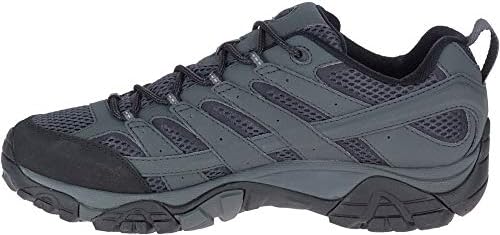 merrell men's moab 2 gtx low rise hiking shoes