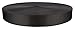 1 1/4 Inch Black Heavy Nylon Webbing Closeout, 10 Yards