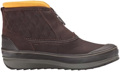clarks muckers fog ankle boot